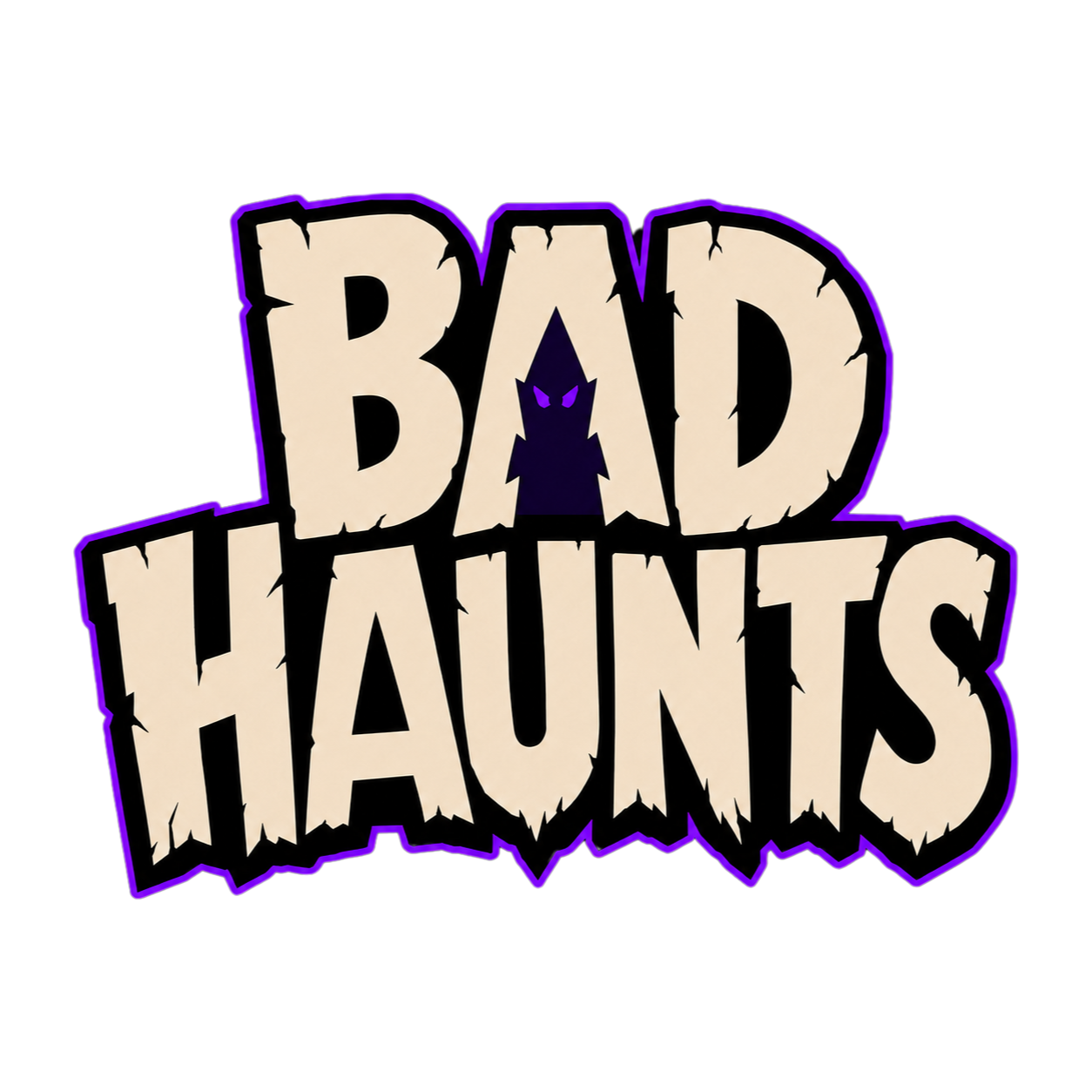 Bad Haunts