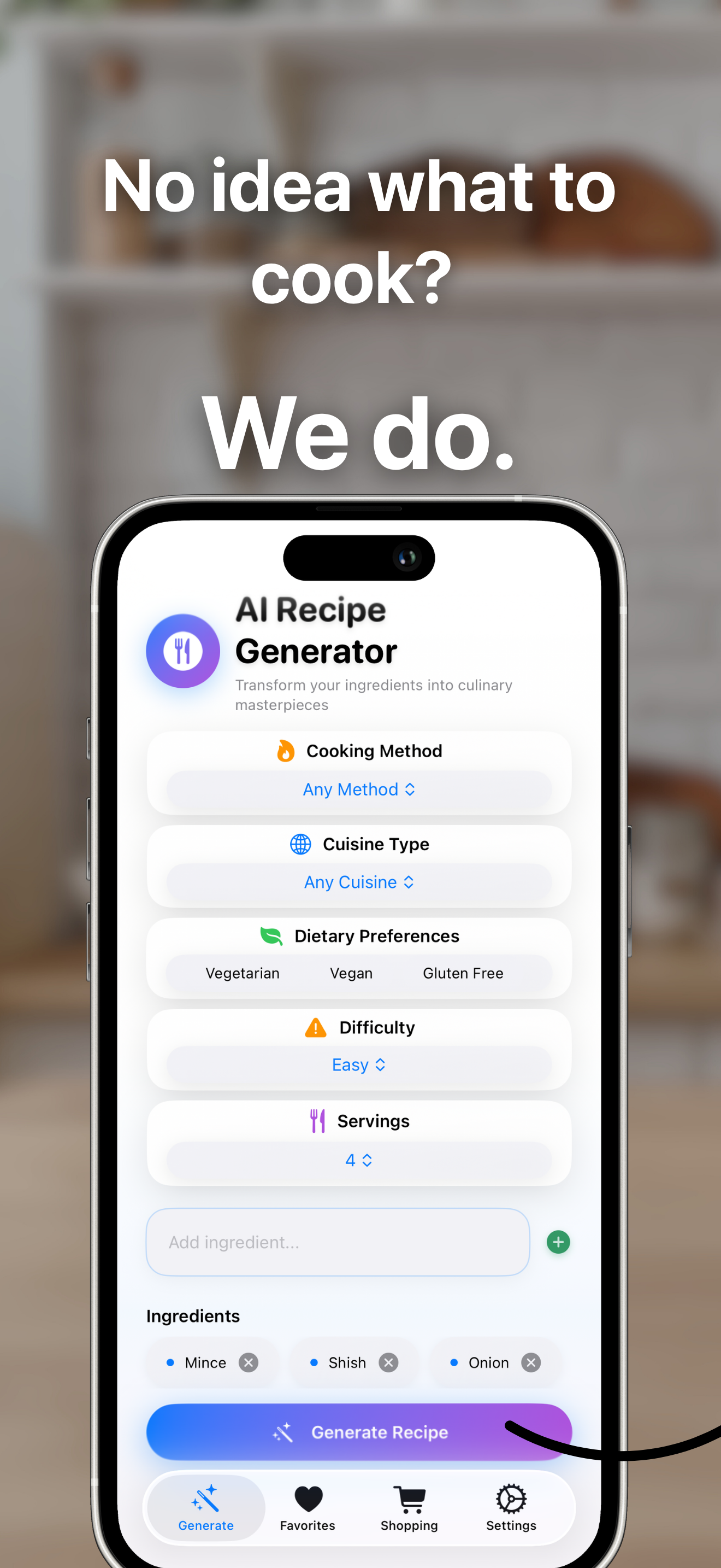 App Screenshot 1